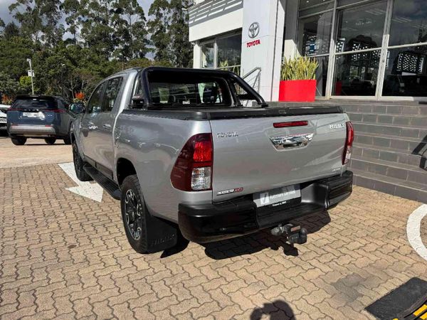 2020-Toyota-Hilux-28-GD-6-Raider-4x4-Auto-Double-Cab image:21