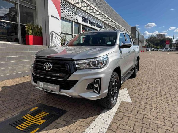 2020-Toyota-Hilux-28-GD-6-Raider-4x4-Auto-Double-Cab image:23