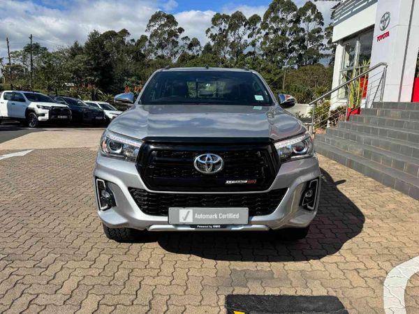 2020-Toyota-Hilux-28-GD-6-Raider-4x4-Auto-Double-Cab image:2