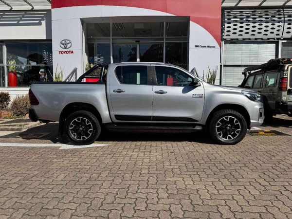 2020-Toyota-Hilux-28-GD-6-Raider-4x4-Auto-Double-Cab image:3