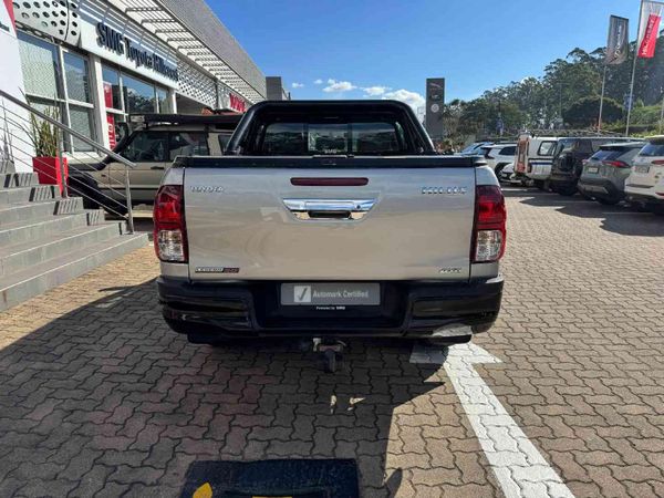 2020-Toyota-Hilux-28-GD-6-Raider-4x4-Auto-Double-Cab image:6