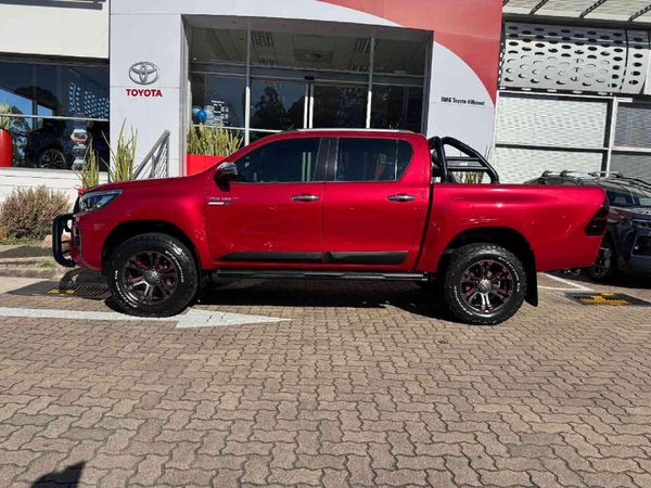 2020-Toyota-Hilux-28-GD-6-Raised-Body-Auto-Raider-Double-Cab image:19