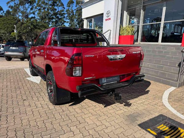 2020-Toyota-Hilux-28-GD-6-Raised-Body-Auto-Raider-Double-Cab image:20