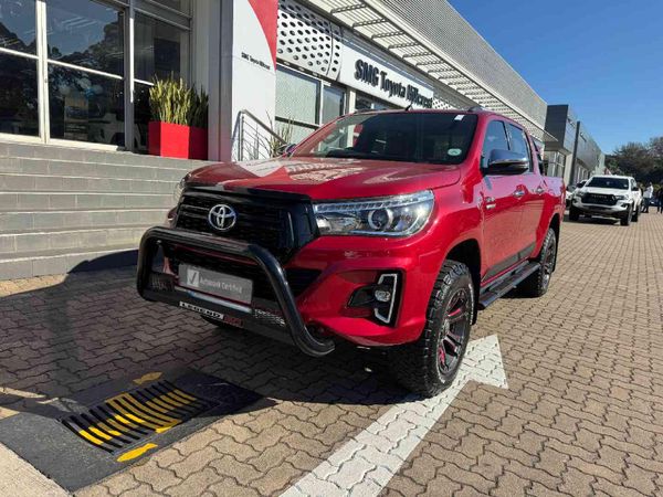 2020-Toyota-Hilux-28-GD-6-Raised-Body-Auto-Raider-Double-Cab image:22