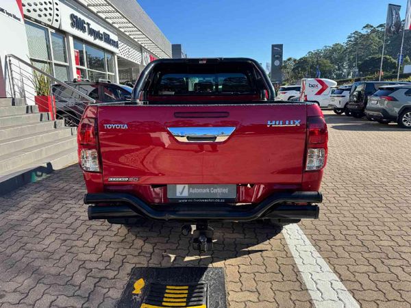 2020-Toyota-Hilux-28-GD-6-Raised-Body-Auto-Raider-Double-Cab image:4
