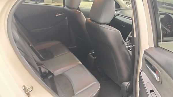 2023-Mazda-2-15-Individual-5-dr-Auto image:9
