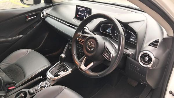 2023-Mazda-2-15-Individual-5-dr-Auto image:10