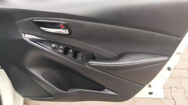 2023-Mazda-2-15-Individual-5-dr-Auto image:11