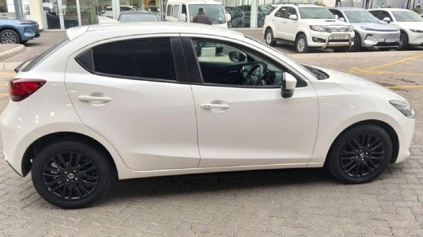 2023-Mazda-2-15-Individual-5-dr-Auto image:12