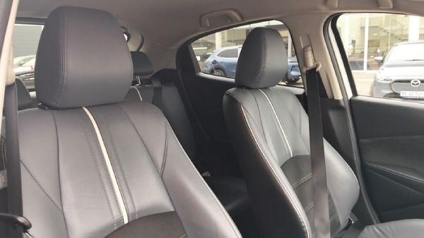2023-Mazda-2-15-Individual-5-dr-Auto image:13