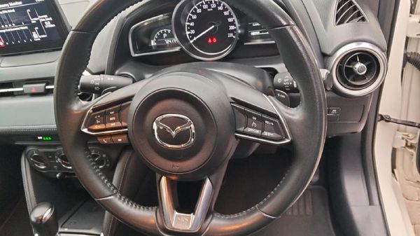 2023-Mazda-2-15-Individual-5-dr-Auto image:14