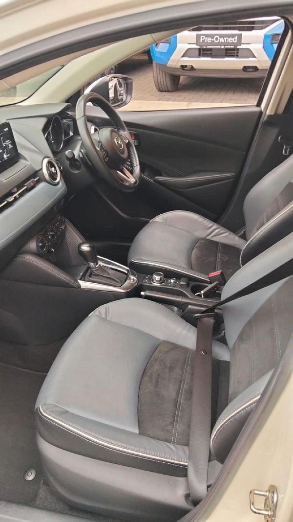 2023-Mazda-2-15-Individual-5-dr-Auto image:16