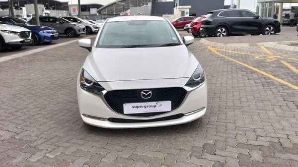 2023-Mazda-2-15-Individual-5-dr-Auto image:1