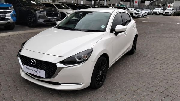 2023-Mazda-2-15-Individual-5-dr-Auto image:2