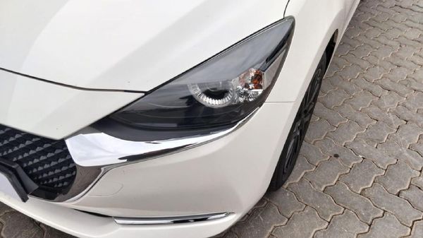 2023-Mazda-2-15-Individual-5-dr-Auto image:3
