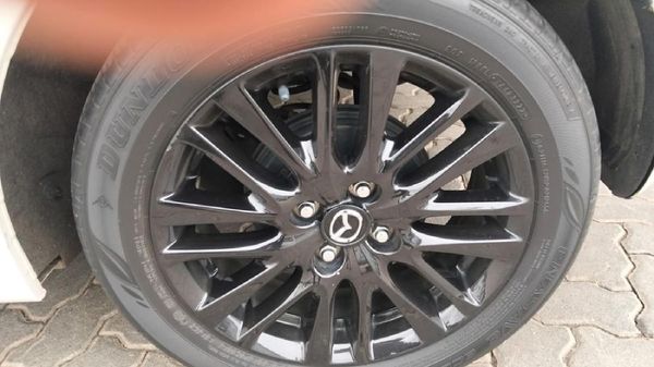 2023-Mazda-2-15-Individual-5-dr-Auto image:4