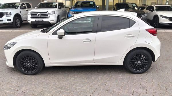 2023-Mazda-2-15-Individual-5-dr-Auto image:5