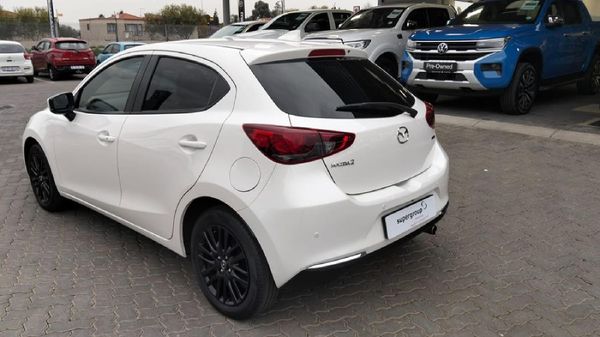 2023-Mazda-2-15-Individual-5-dr-Auto image:6