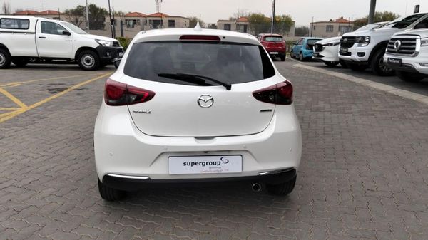 2023-Mazda-2-15-Individual-5-dr-Auto image:7
