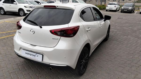 2023-Mazda-2-15-Individual-5-dr-Auto image:8