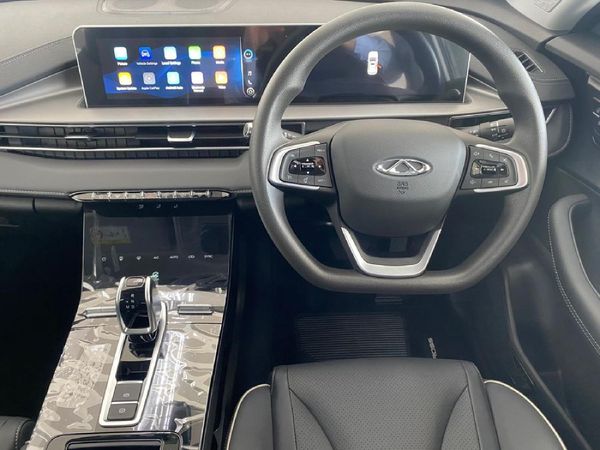 2026-Chery-Tiggo-Cross-15T-Me-DCT-Auto image:6