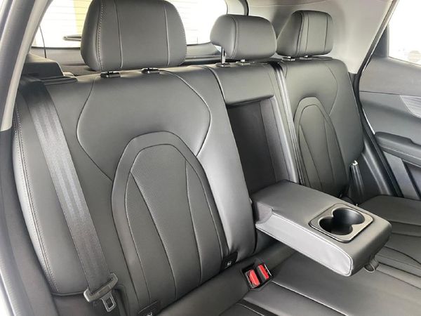2026-Chery-Tiggo-Cross-15T-Me-DCT-Auto image:7
