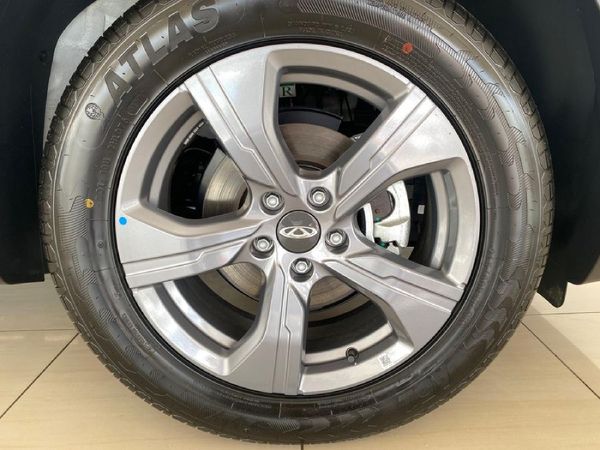 2026-Chery-Tiggo-Cross-15T-Me-DCT-Auto image:8