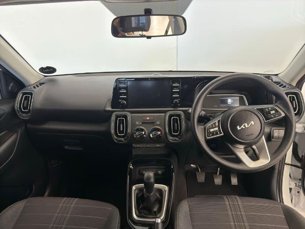 2024-Kia-Sonet-15-LX image:13