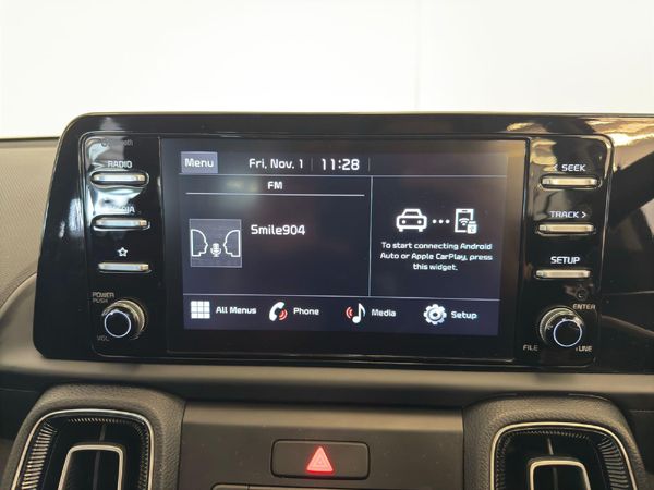 2024-Kia-Sonet-15-LX image:15
