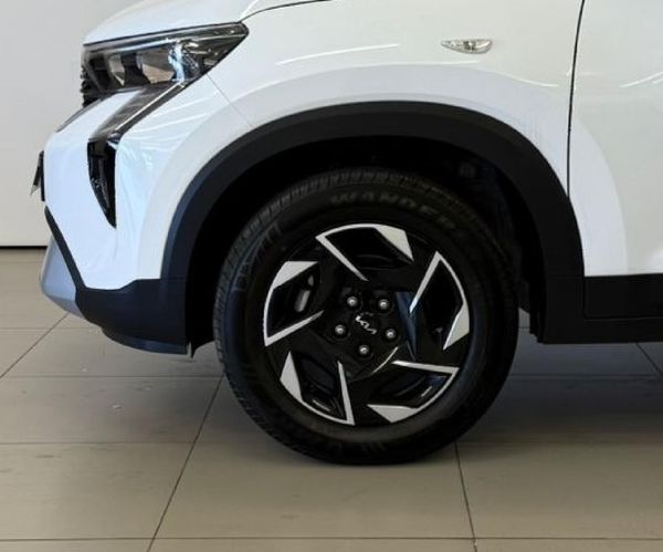 2024-Kia-Sonet-15-LX image:4
