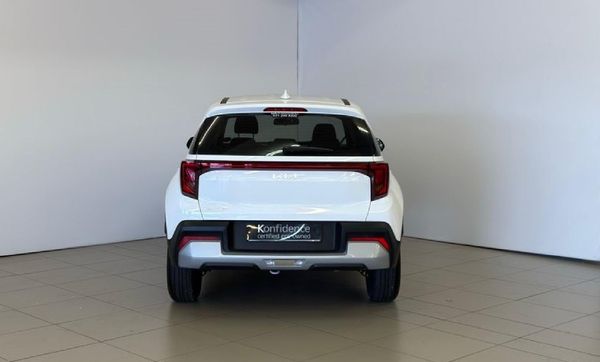 2024-Kia-Sonet-15-LX image:7