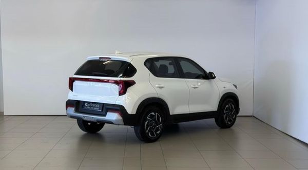 2024-Kia-Sonet-15-LX image:8