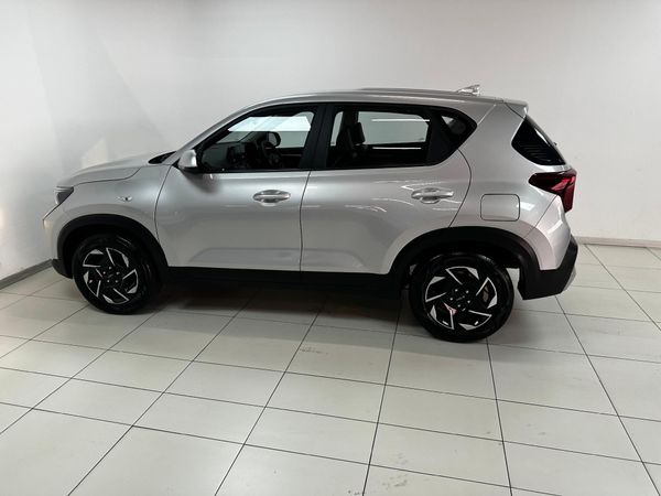 2024-Kia-Sonet-15-LX-Auto image:2
