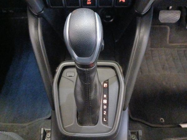 2025-Toyota-Urban-Cruiser-15-XR-Auto image:11