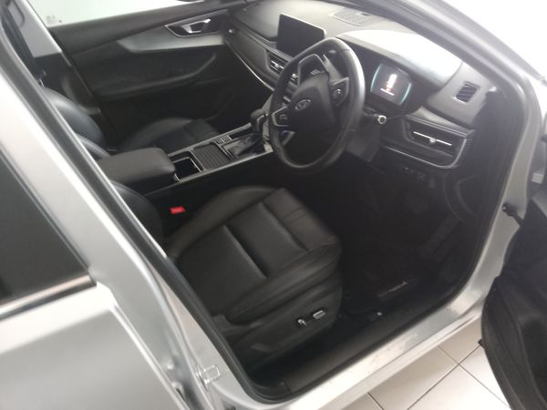 2022-Chery-Tiggo-4-Pro-15-T-Elite-Auto image:9