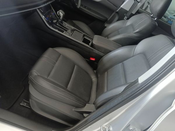 2022-Chery-Tiggo-4-Pro-15-T-Elite-Auto image:10