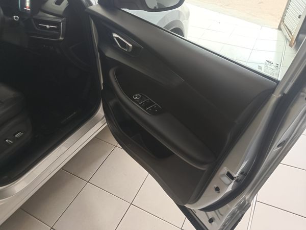 2022-Chery-Tiggo-4-Pro-15-T-Elite-Auto image:11