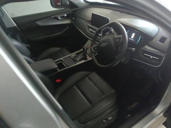 2022-Chery-Tiggo-4-Pro-15-T-Elite-Auto image:13