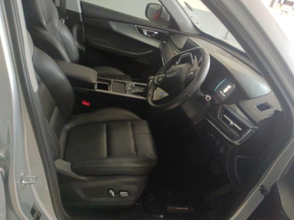 2022-Chery-Tiggo-4-Pro-15-T-Elite-Auto image:14