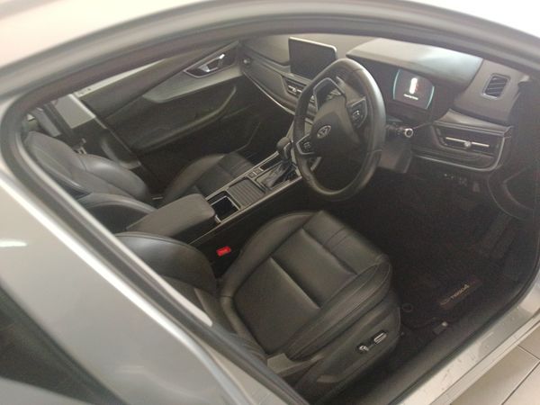 2022-Chery-Tiggo-4-Pro-15-T-Elite-Auto image:15