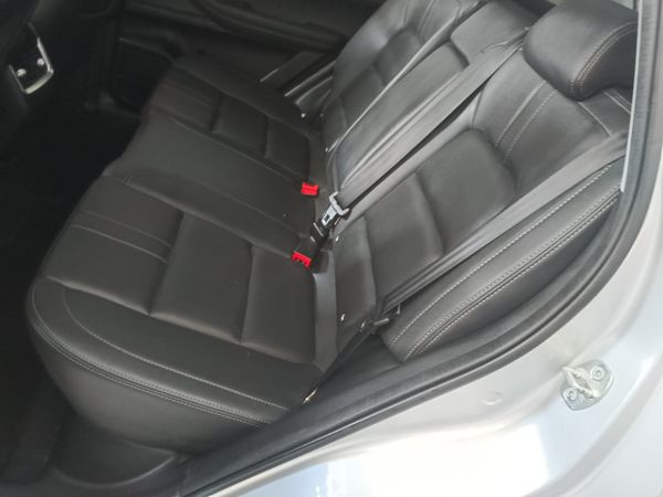 2022-Chery-Tiggo-4-Pro-15-T-Elite-Auto image:8
