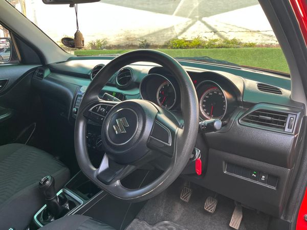 2023-Suzuki-Swift-12-GL image:16