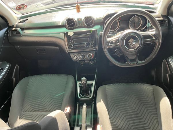 2023-Suzuki-Swift-12-GL image:7