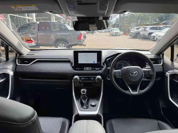 2024-Toyota-RAV4-25-VX-Hybrid-CVT-E-Four image:9