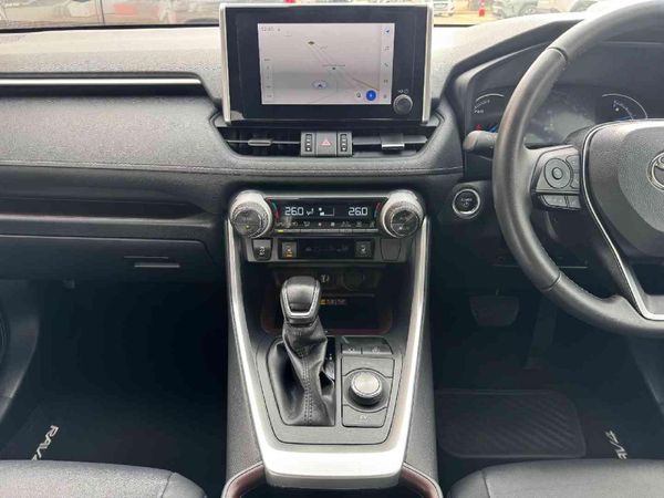 2024-Toyota-RAV4-25-VX-Hybrid-CVT-E-Four image:10