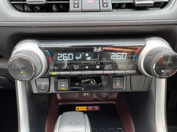2024-Toyota-RAV4-25-VX-Hybrid-CVT-E-Four image:14