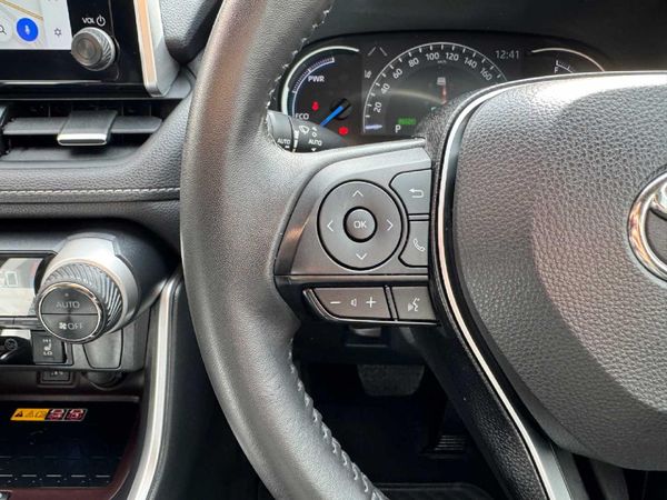 2024-Toyota-RAV4-25-VX-Hybrid-CVT-E-Four image:15