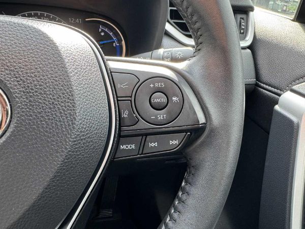 2024-Toyota-RAV4-25-VX-Hybrid-CVT-E-Four image:16