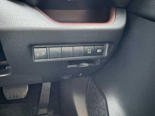 2024-Toyota-RAV4-25-VX-Hybrid-CVT-E-Four image:18
