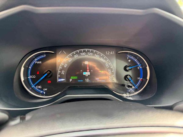 2024-Toyota-RAV4-25-VX-Hybrid-CVT-E-Four image:19